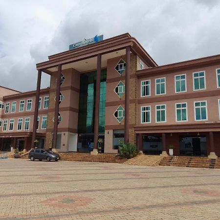 Cate Hotel Morogoro מראה חיצוני תמונה