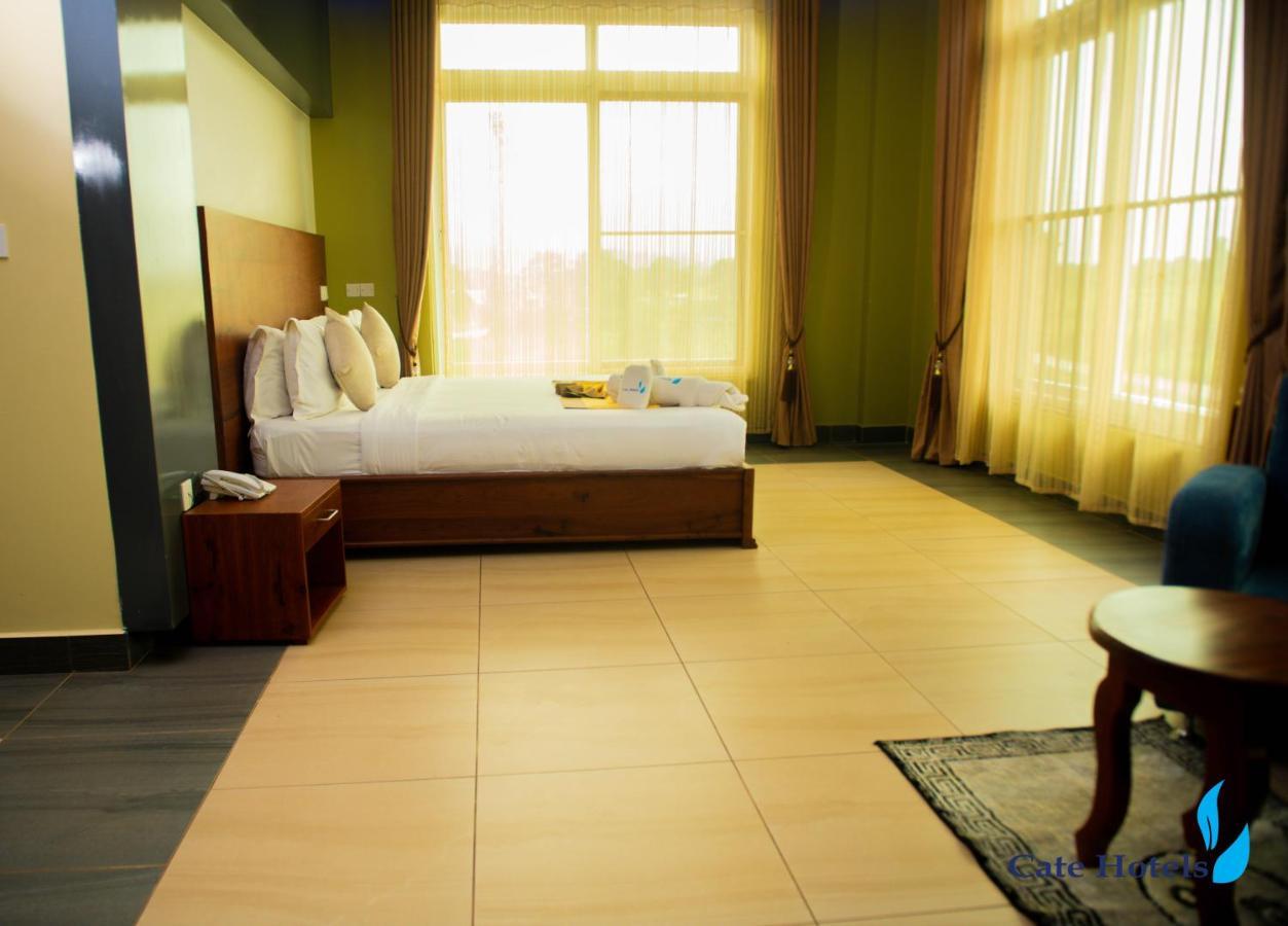 Cate Hotel Morogoro מראה חיצוני תמונה