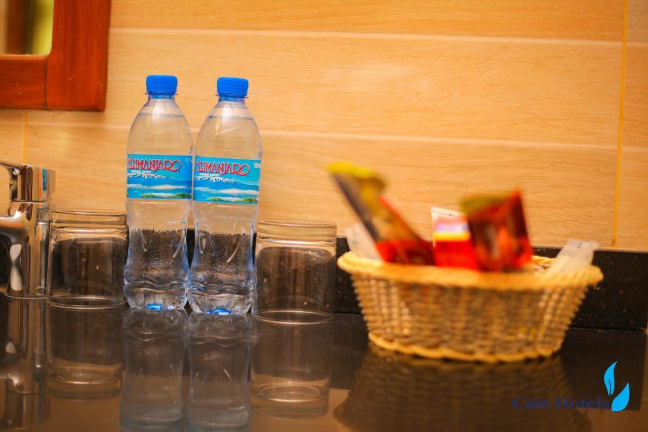 Cate Hotel Morogoro מראה חיצוני תמונה