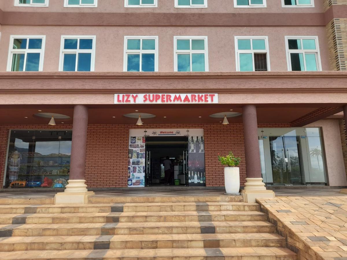 Cate Hotel Morogoro מראה חיצוני תמונה
