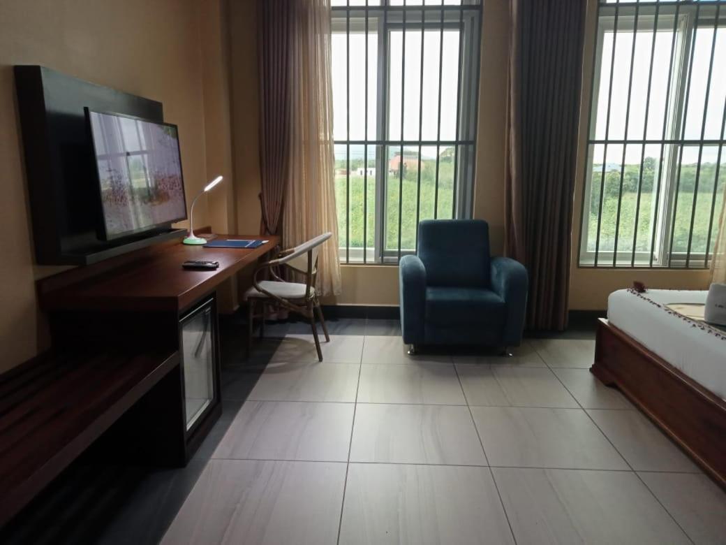 Cate Hotel Morogoro מראה חיצוני תמונה